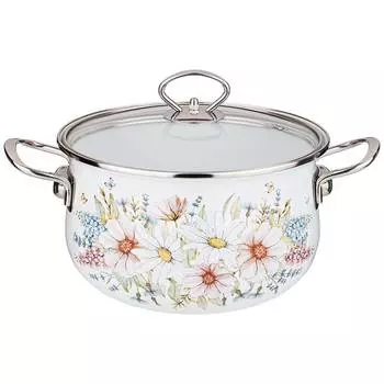 Кастрюля Дворцовый парк (2000 мл)