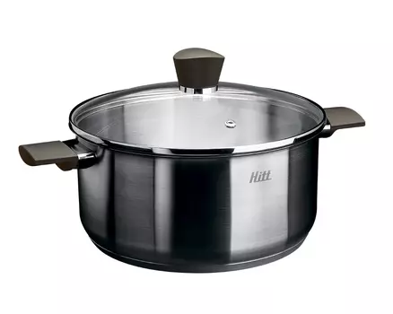 Кастрюля Fawna (18 см)