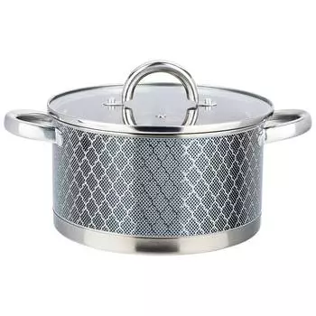 Кастрюля Феерия (4600 мл)