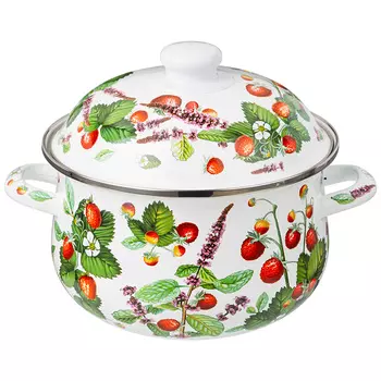 Кастрюля Фруктовая корзина (2800 мл)