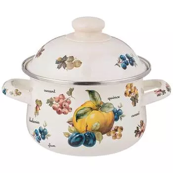 Кастрюля Фрукты (1500 мл)