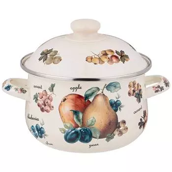 Кастрюля Фрукты (2000 мл)