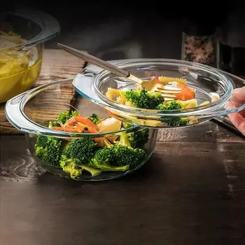 Кастрюля Фуэго (3000 мл)