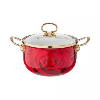 Кастрюля Geordie