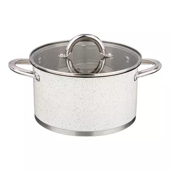 Кастрюля Glory (4600 мл)