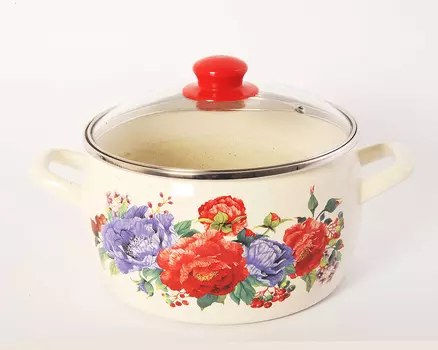 Кастрюля Goodwin (3300 мл)