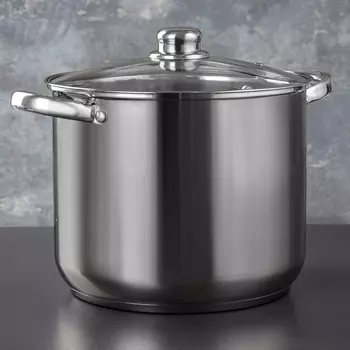 Кастрюля Grande (8900 мл)
