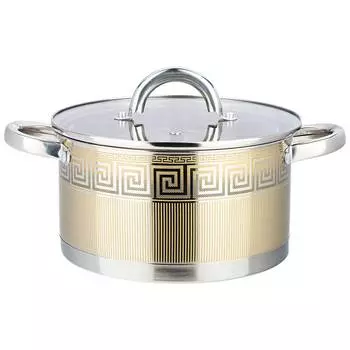 Кастрюля Греция (1800 мл)