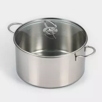 Кастрюля Грейт (5700 мл)