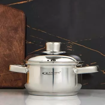 Кастрюля Гретта (1000 мл)