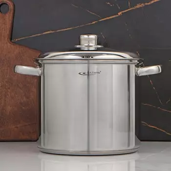 Кастрюля Гретта (20х32х24 см)