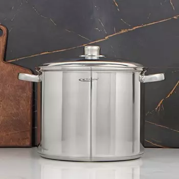 Кастрюля Гретта (21х36х28 см)