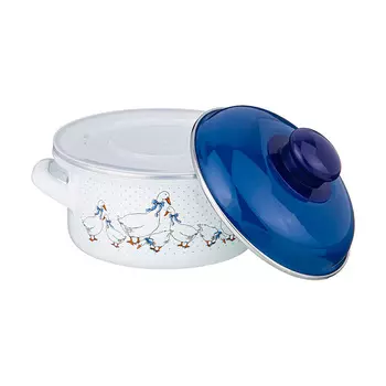 Кастрюля Гуси (900 мл)