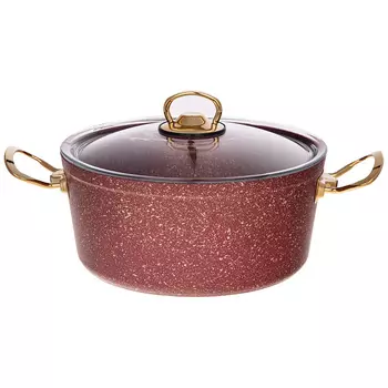 Кастрюля Red queen (5800 мл)