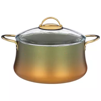 Кастрюля Ida