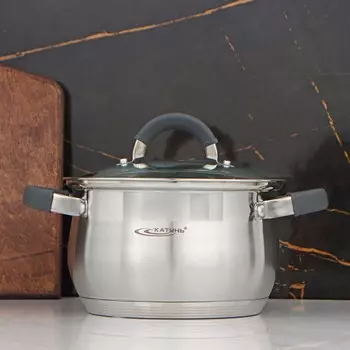 Кастрюля Ирида (2900 мл)