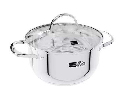 Кастрюля Isiah (2300 мл)