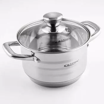 Кастрюля Элис (26х24х12 см)