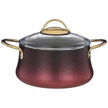 Кастрюля Jether