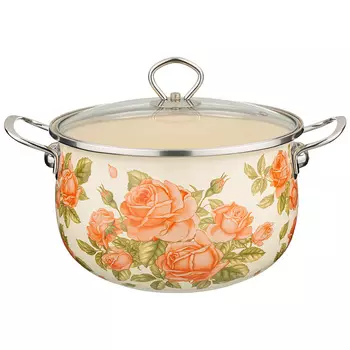 Кастрюля Joktan