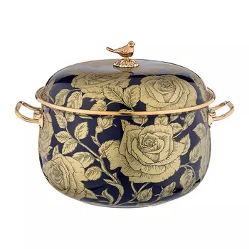 Кастрюля Joslyn (6100 мл)