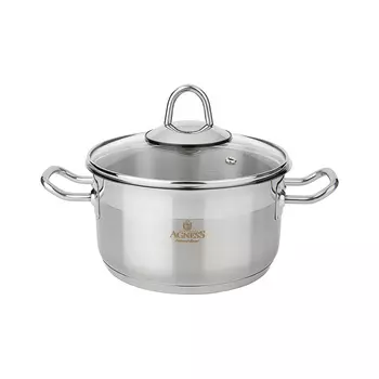 Кастрюля Judi