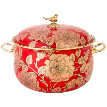 Кастрюля Jump (6100 мл)