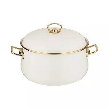 Кастрюля Kallie (3700 мл)