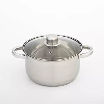 Кастрюля Классика (3000 мл)