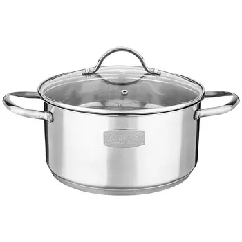 Кастрюля Lea (5700 мл)