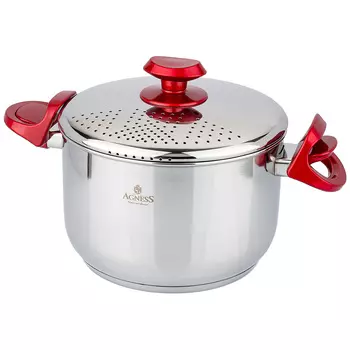 Кастрюля Lilian (5000 мл)