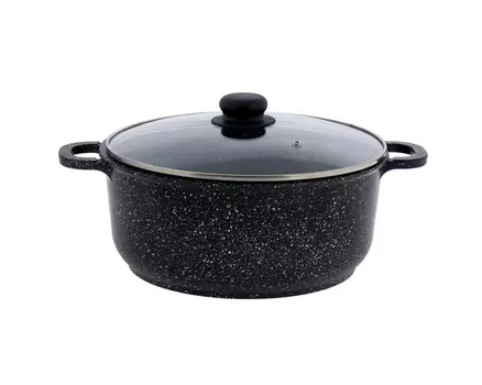 Кастрюля Linus (5000 мл)