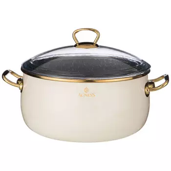 Кастрюля Lucian