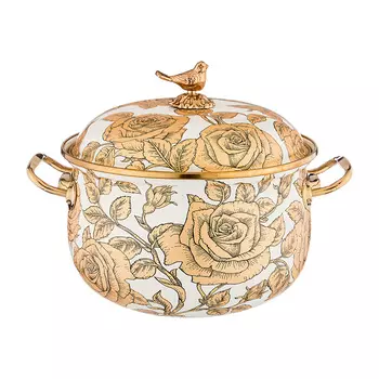 Кастрюля Lukum (4800 мл)