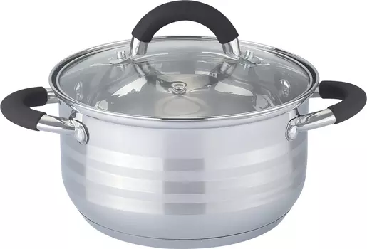 Кастрюля Madu (3900 мл)