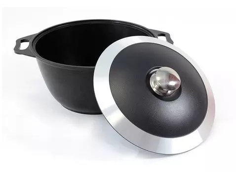 Кастрюля Marina