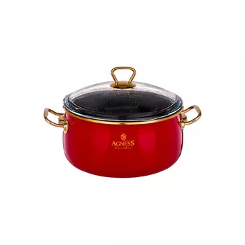 Кастрюля Moira