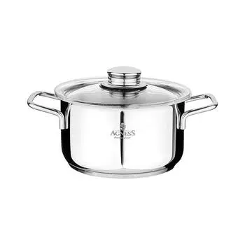 Кастрюля Монблан (1200 мл)