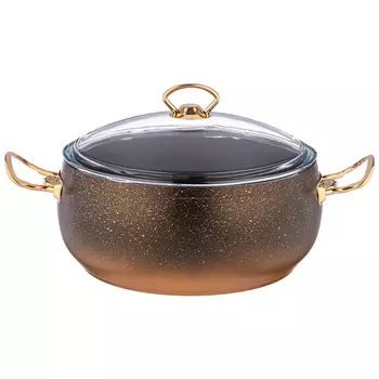 Кастрюля Mort