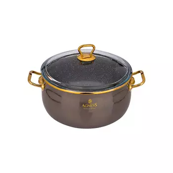 Кастрюля Motor (2400 мл)