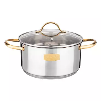 Кастрюля Nantes (4000 мл)