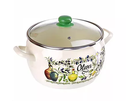 Кастрюля Niven (2200 мл)