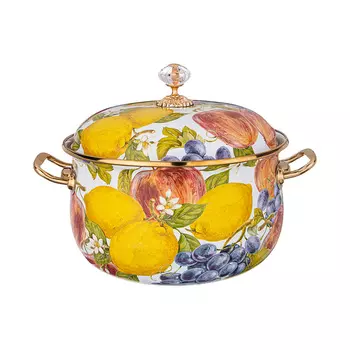 Кастрюля Norah (4800 мл)