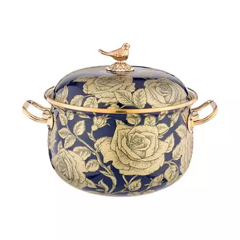 Кастрюля Norfolk (3800 мл)