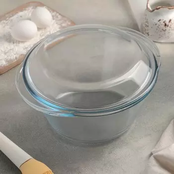 Кастрюля Новинка (22х25х12 см)