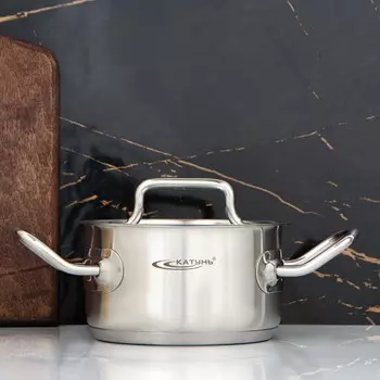 Кастрюля Общепит (25х16х9 см)