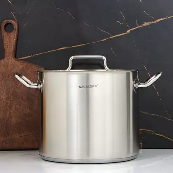 Кастрюля Общепит (26х34х21 см)