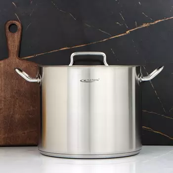 Кастрюля Общепит (26х36х21 см)