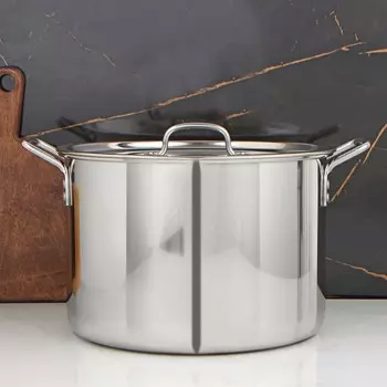 Кастрюля Общепит (36х45х24 см)