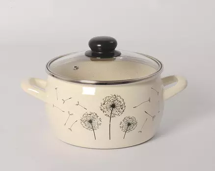 Кастрюля Orna (3300 мл)